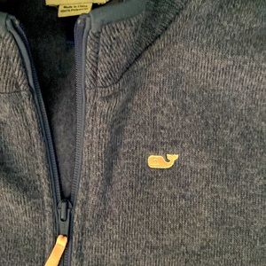 Vineyards Vine Childs Vest 14 Womens S